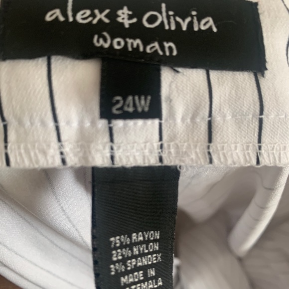 Savvvy & sleek slacks - Picture 2 of 3